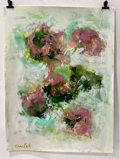 Peony Love
