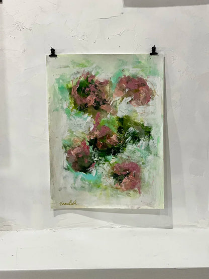 Peony Love