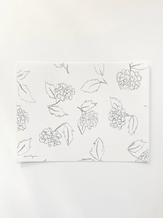 Hydrangeas 1