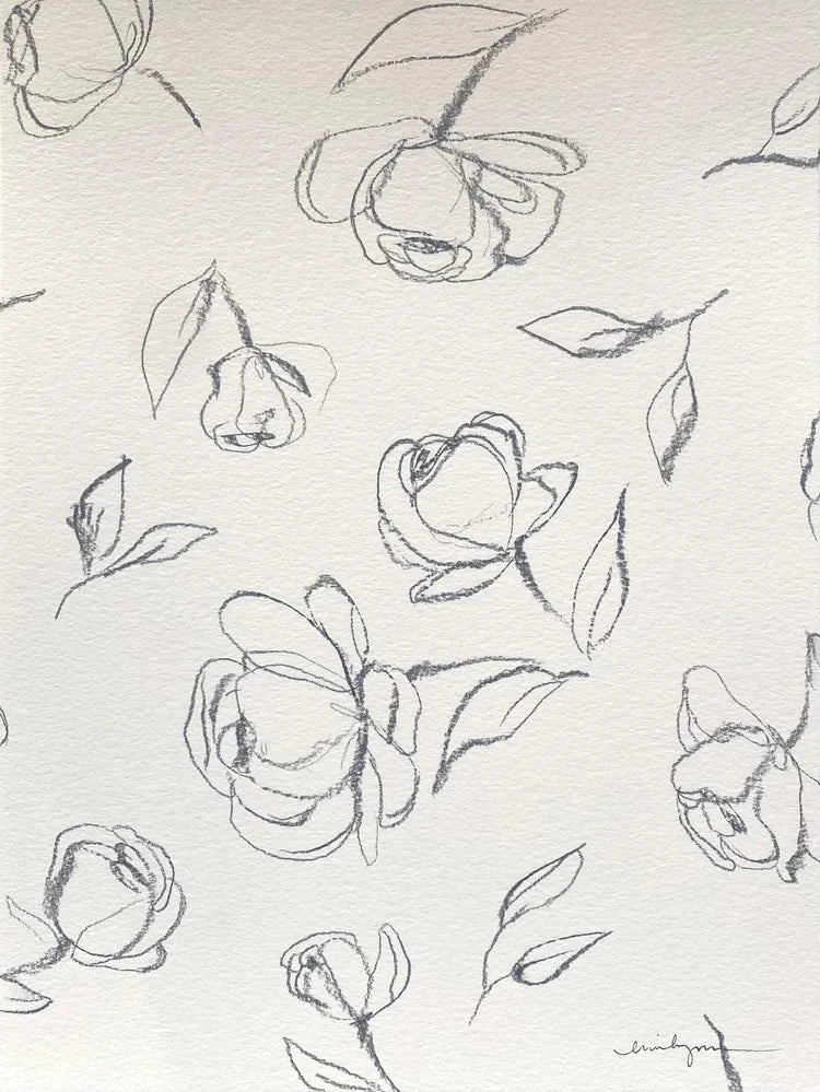 Peonies 1
