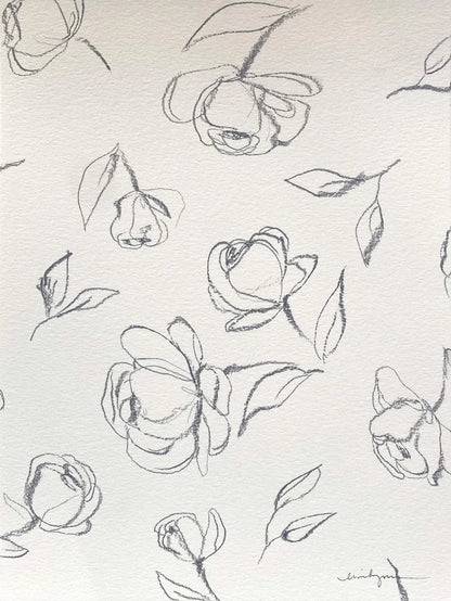 Peonies 1
