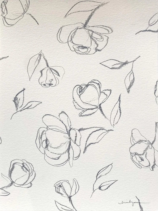 Peonies 1