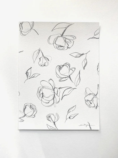 Peonies 1