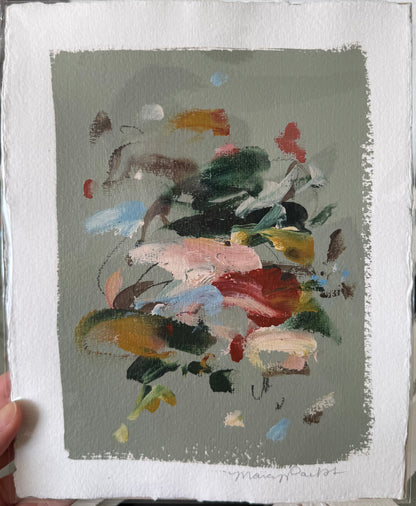 Small Untitled 26