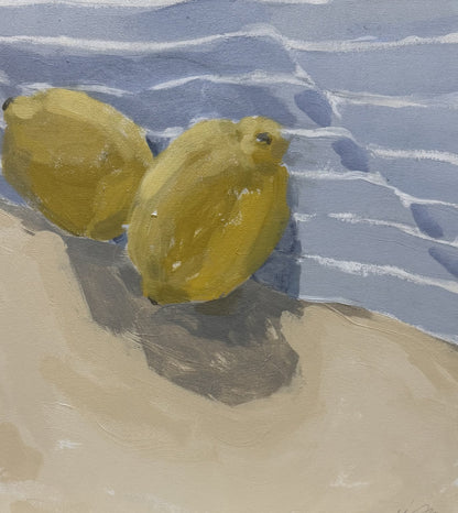 Lemons