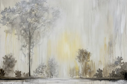 Raining Grey