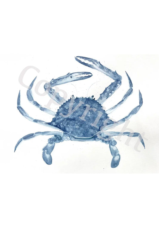 Crab #1