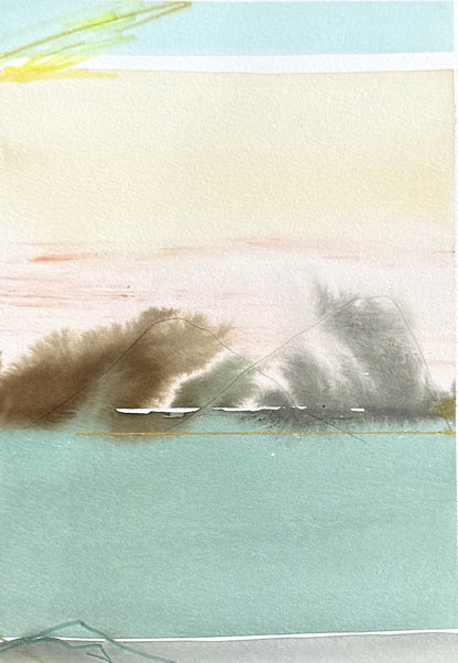 Becoming Whole