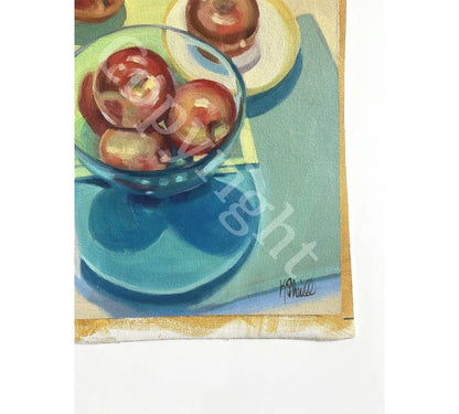 Apples
