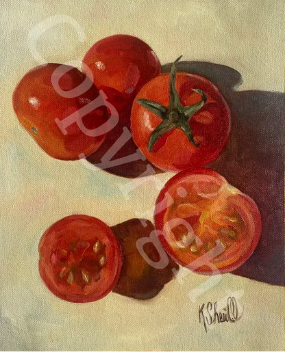 Tomatoes