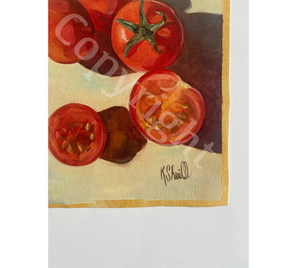 Tomatoes