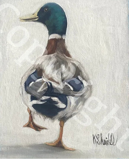 Duck 2