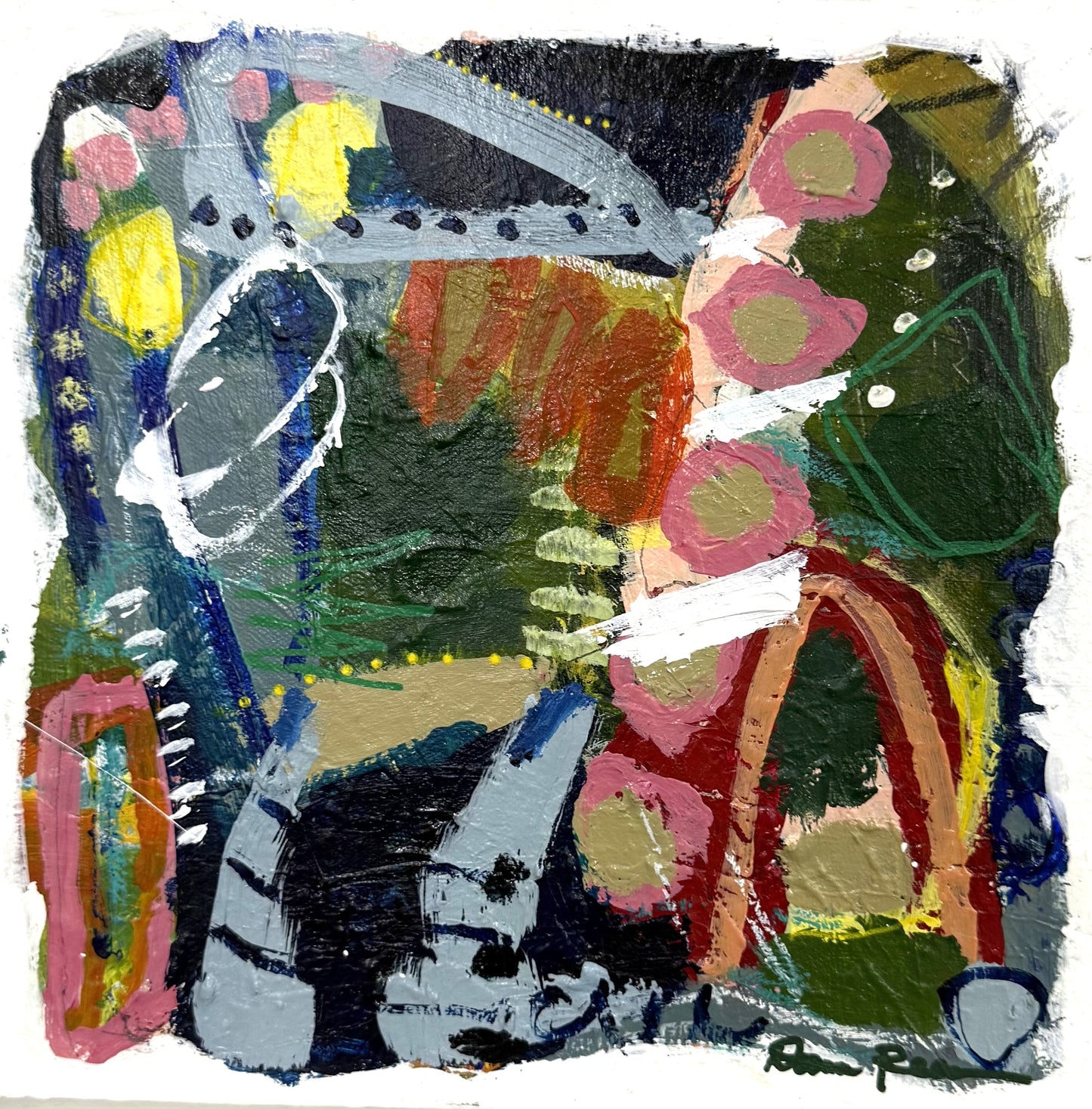 Lollipops & Sunshine 1