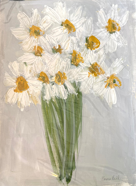 Daffodil Bouquet