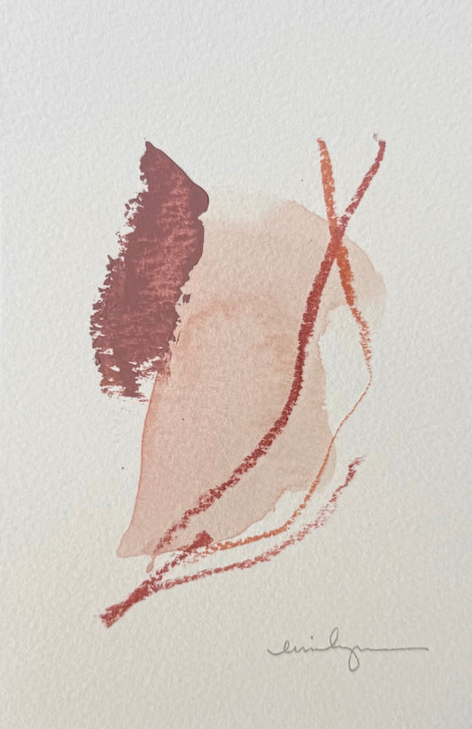 pink abstract 1