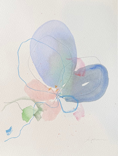 Petals and Power