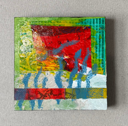 Panel Mini 3