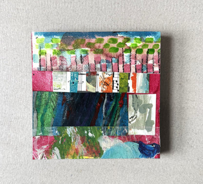 Panel Mini 1