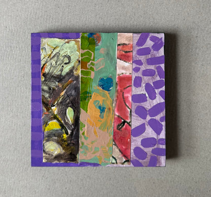 Panel Mini 5