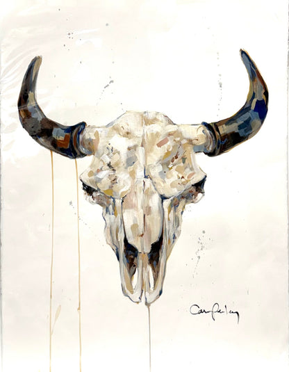 Thick Skull