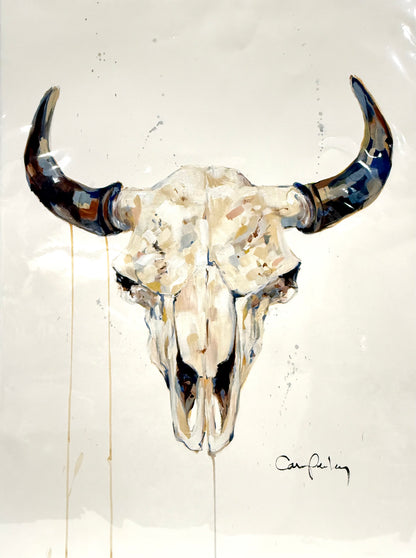 Thick Skull