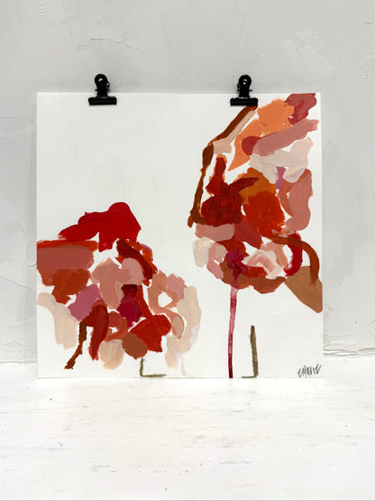 Floral III
