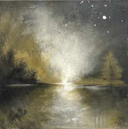 Light Overcomes