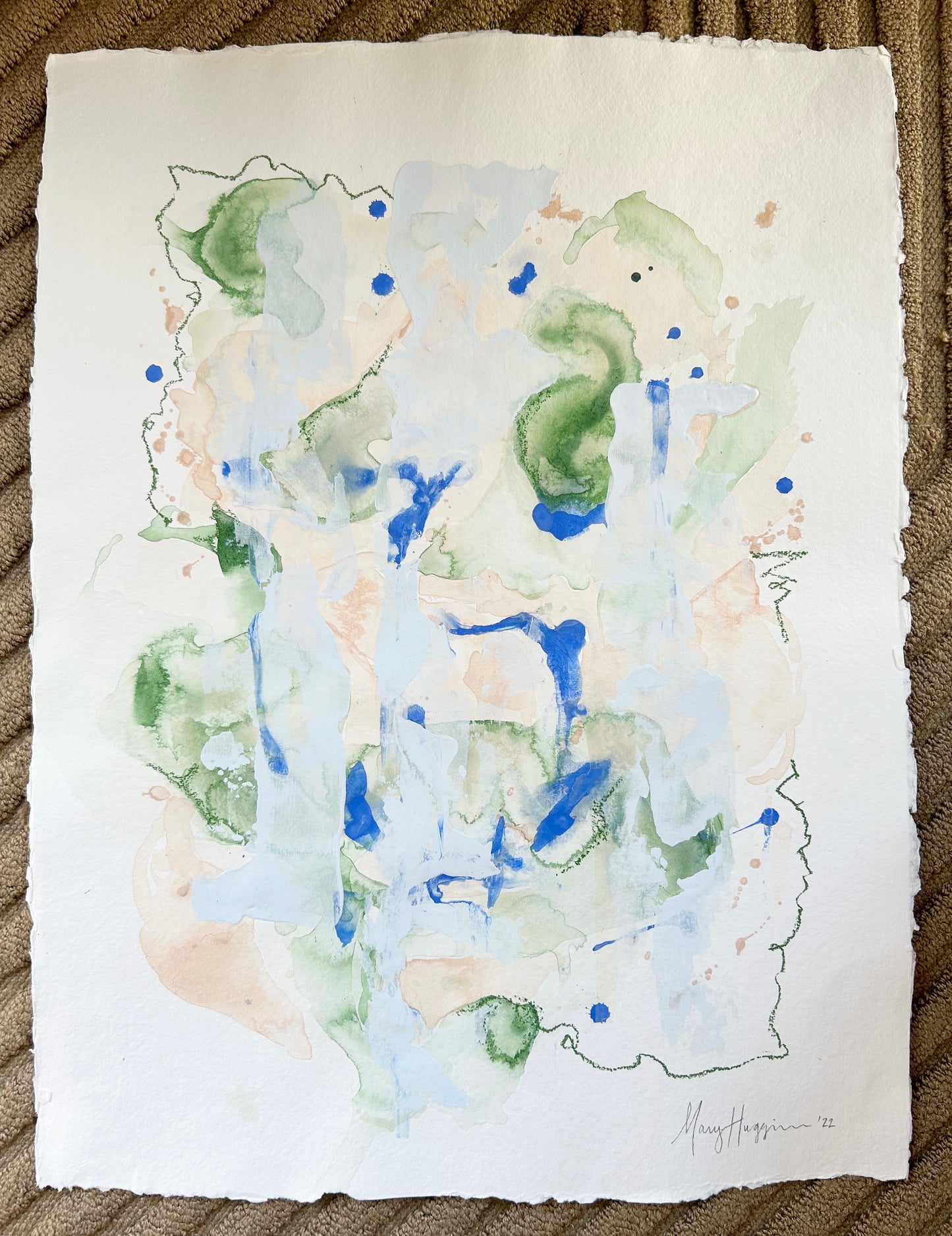 Bunny Trail