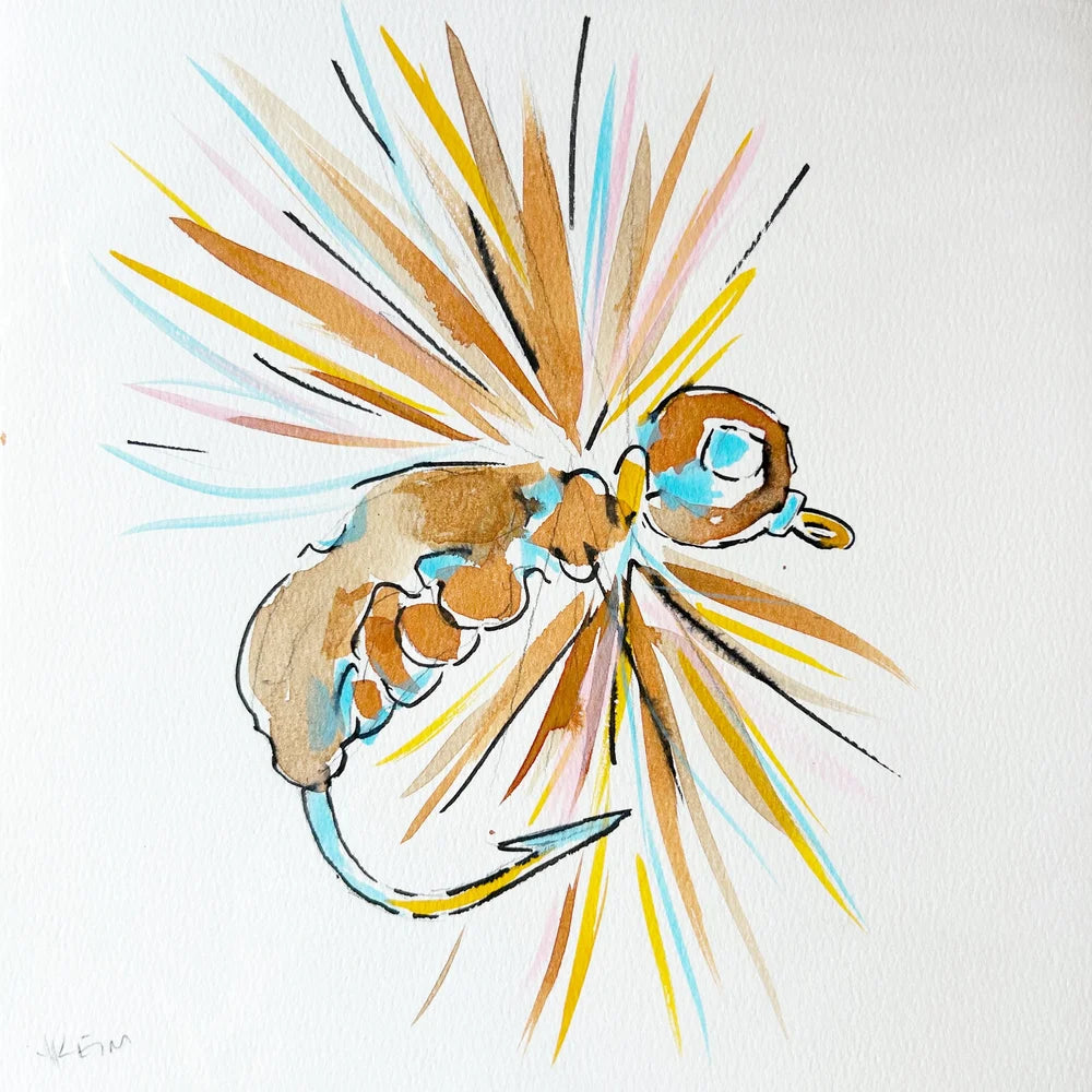 Fly Guy #3