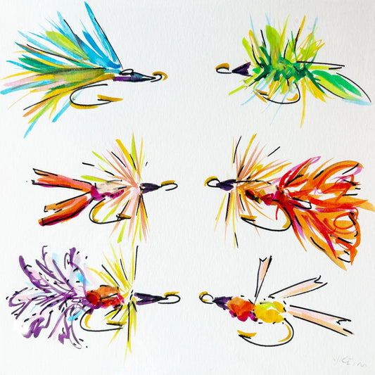 Fly Guy #5