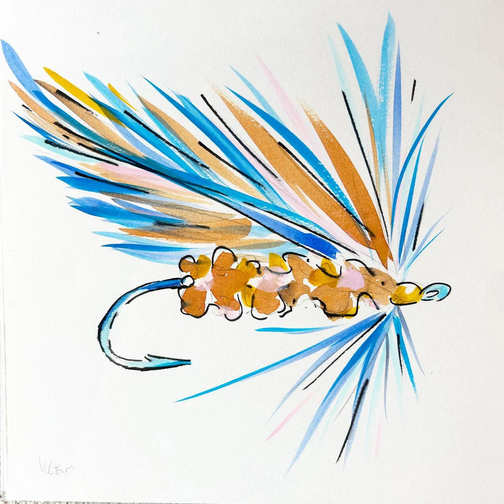 Fly Guy #6