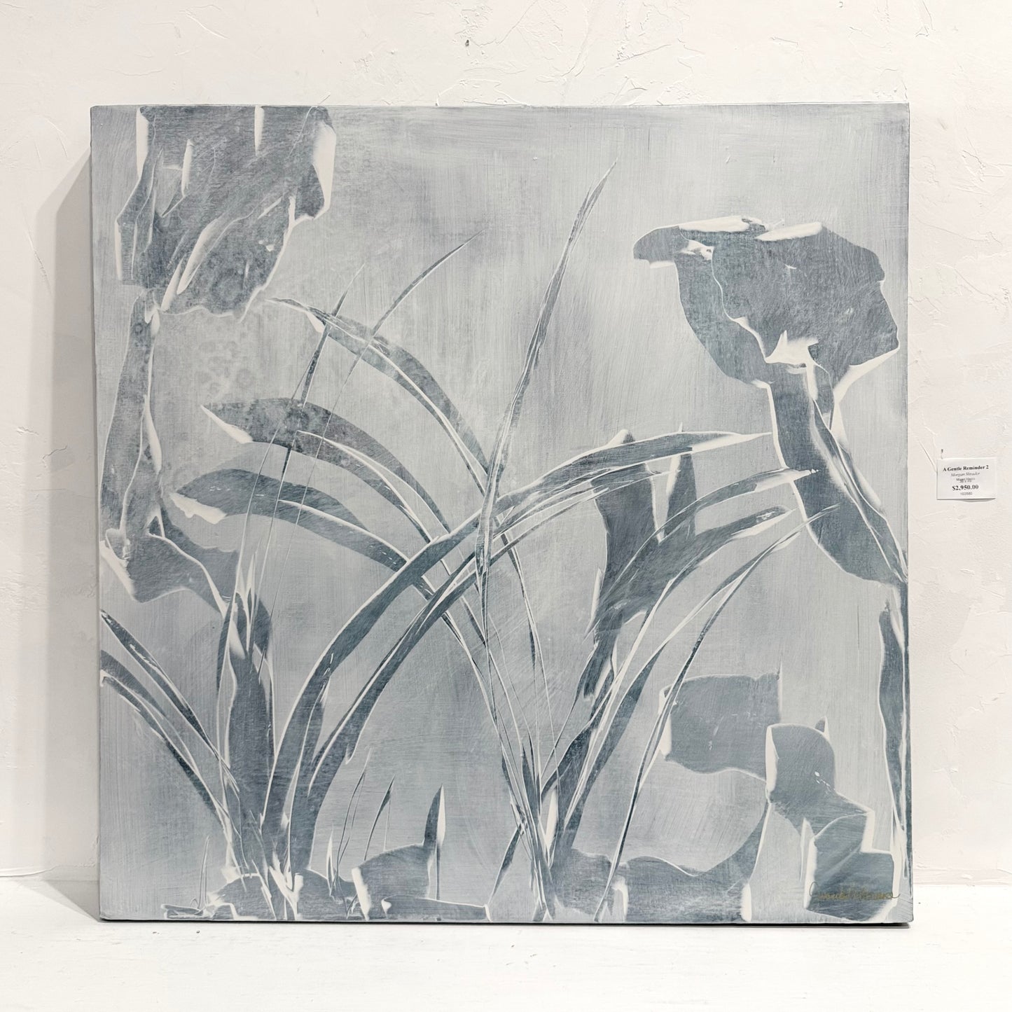 Botanical Drift 2