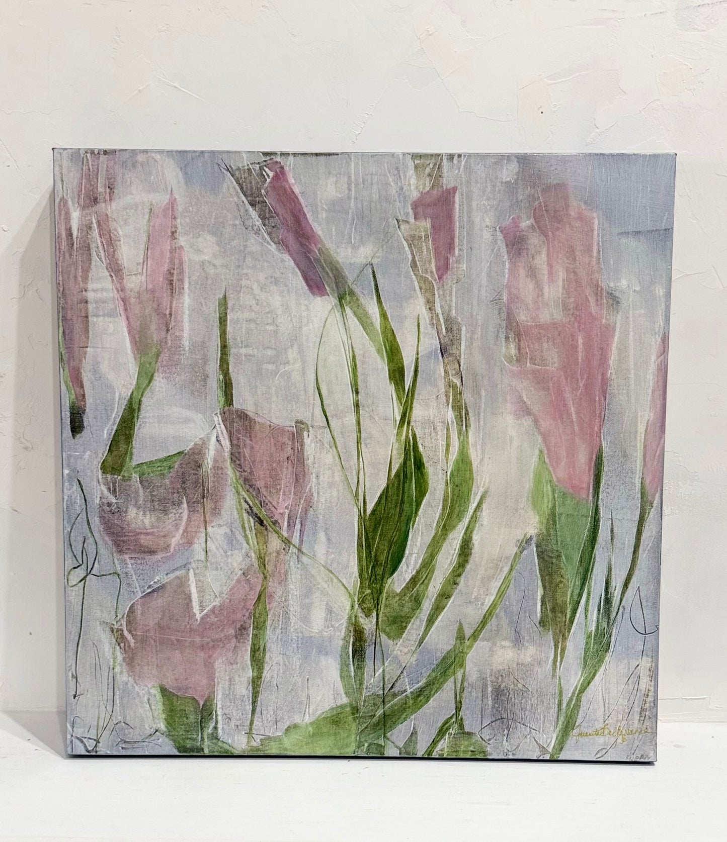 Botanical Interval