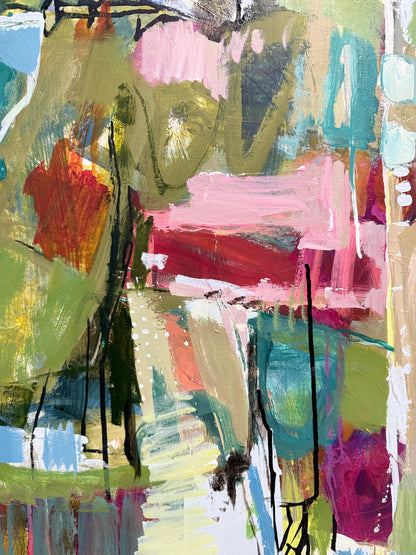 Patchwork