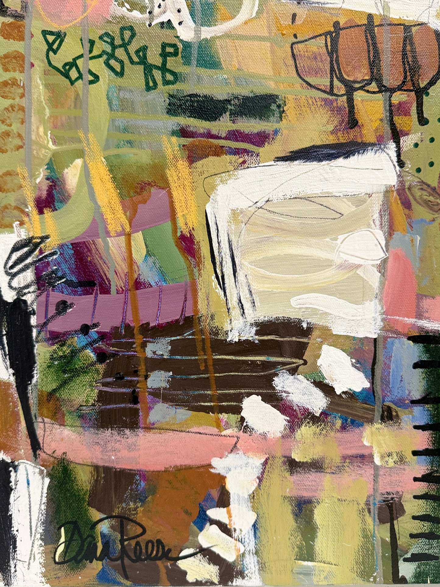 Patchwork