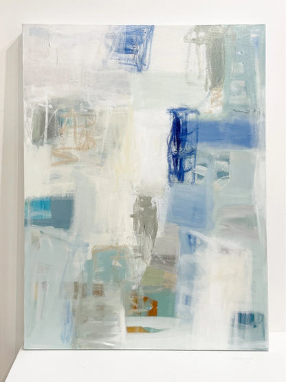 Washed Away Blues