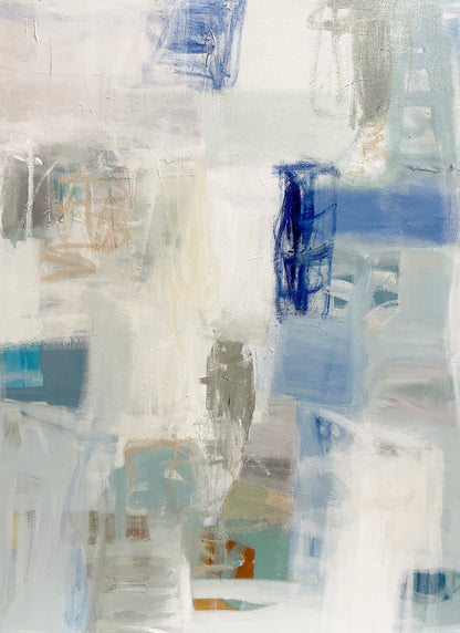Washed Away Blues