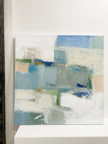 Runaway Blue