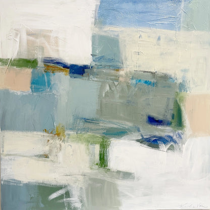 Runaway Blue