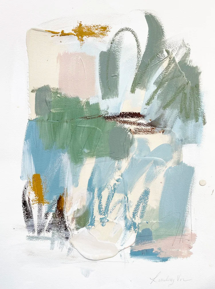 Medium Abstract 3