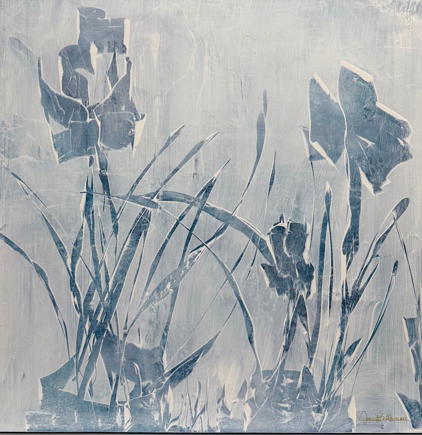Botanical Drift 1