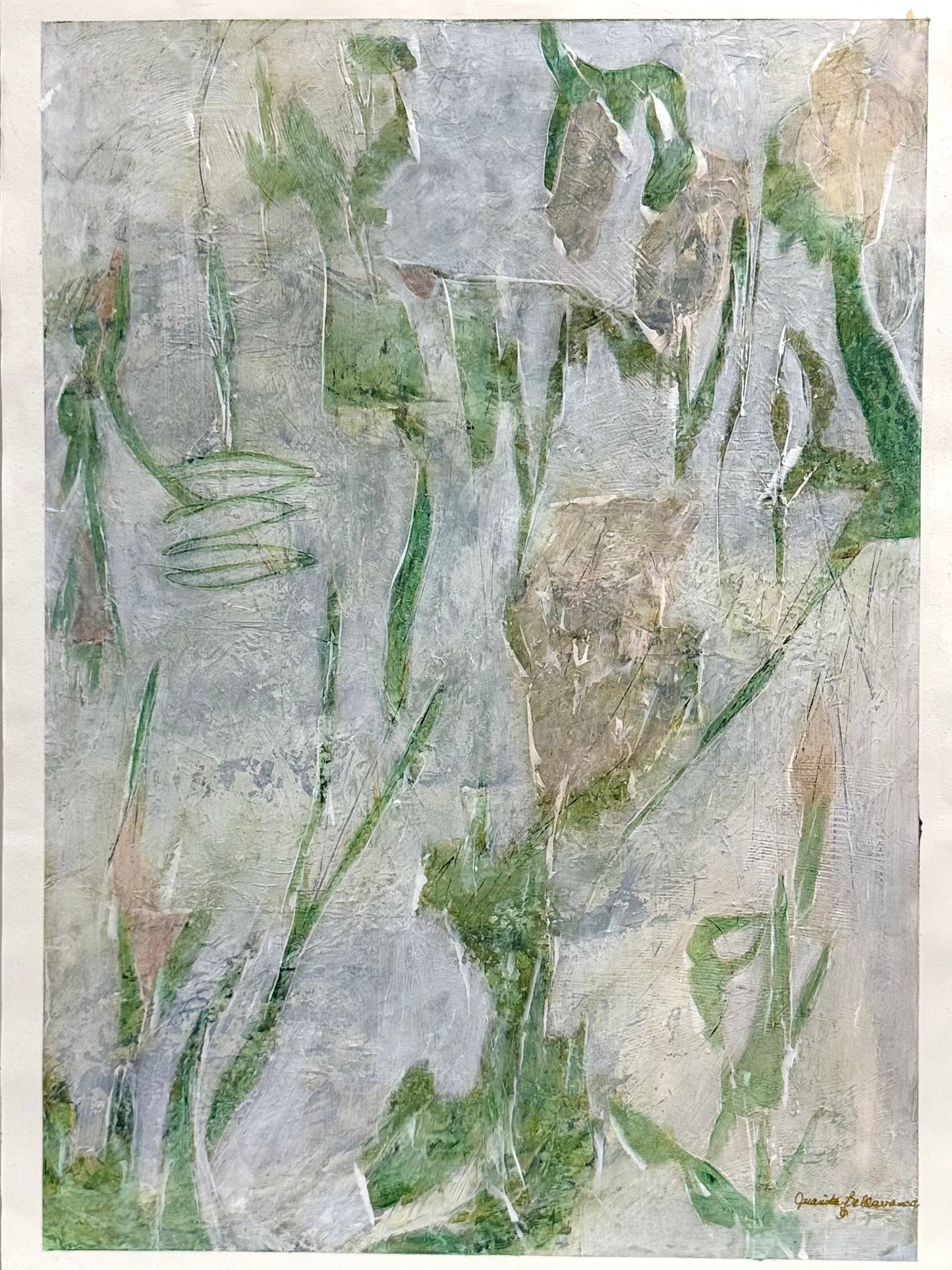 Mystic Garden Murmurs