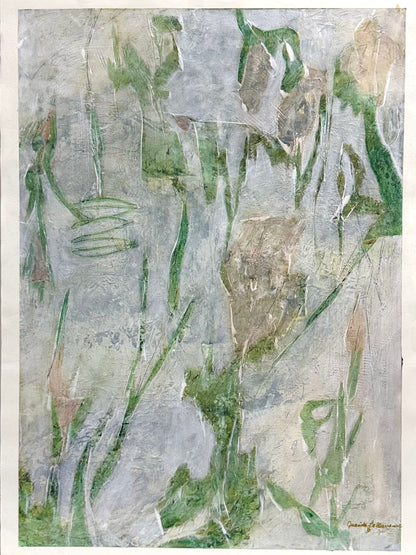 Mystic Garden Murmurs
