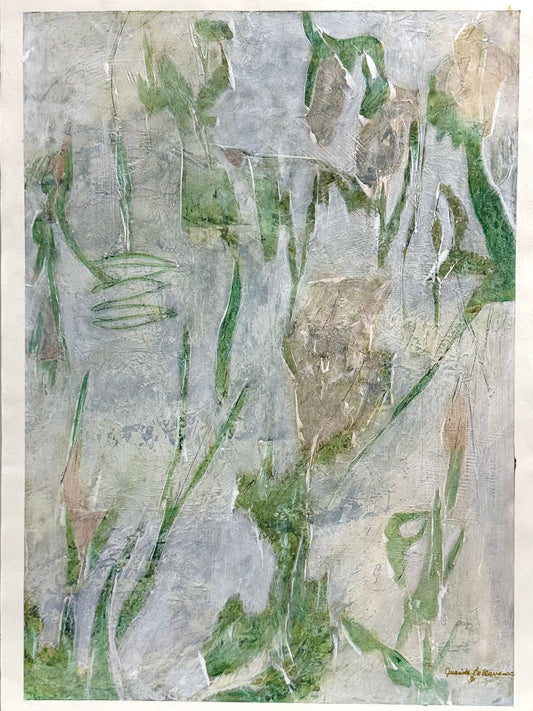 Mystic Garden Murmurs