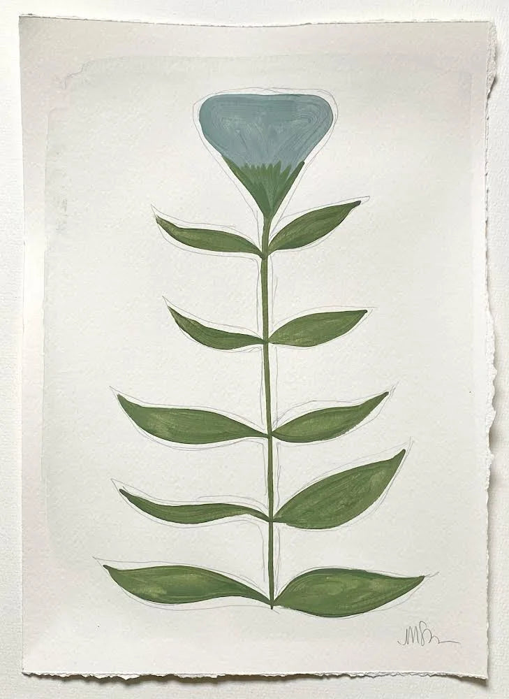 Blue Green Botanicals 8