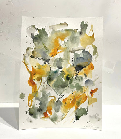 Wildflowers No.6