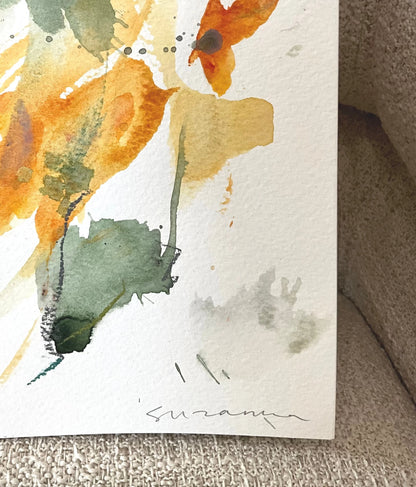 Wildflowers No.6