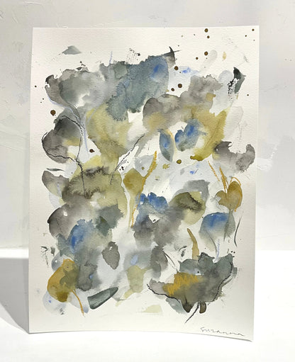 Wildflowers No.3