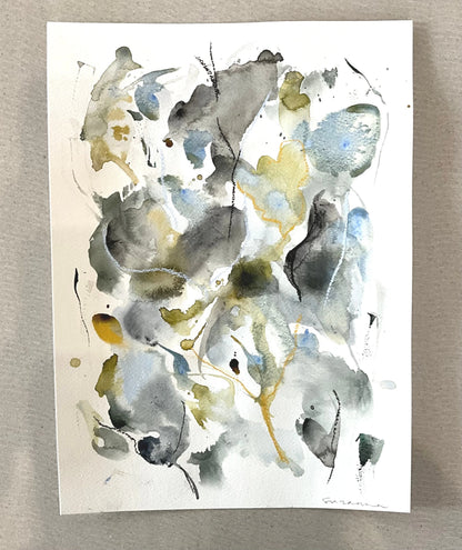 Wildflowers No.4