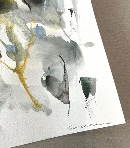 Wildflowers No.4